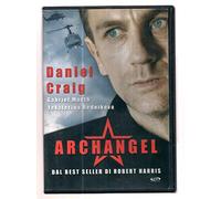 Archangel (Disco Singolo)