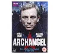 Archangel [DVD]