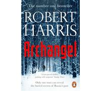 Archangel: From the bestselling author of Conclave