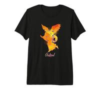Archangel Gabriel Premium T-Shirt