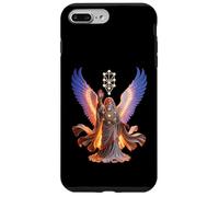 Archangel Metatron Angelic Protector Esoteric Spiritual Art Case for iPhone 7 Plus/8 Plus