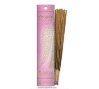 Archangel Metatron INCENSE Stick, Flower of the East, 1 Set, 1 Piece, Relaxation and Spiritual Enhancement, for Meditation and Religious Ceremonies