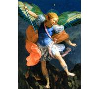 ARCHANGEL MICHAEL - A JOURNAL FOR LIFE'S REFLECTIONS. LARGE 7 X 10 NOTEBOOK - HAS 200 ALL-BLANK PAGES: A MEANINGFUL GIFT FOR YOURSELF OR LOVED ONES TO ... DREAM JOURNAL, YOGA, PRAYER DIARY AND MORE.