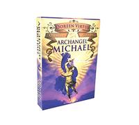 Archangel Michael Oracle Cards,tarot deck,Firend GameFortune Telling Toys