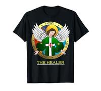 Archangel Raphael The Healer T-Shirt