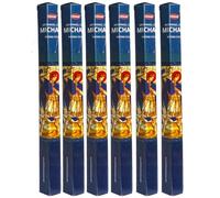 Archangel Saint Michael Krishan Incense Stick Perfume Fragrance 120 Joss Sticks