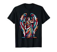Archangel St Michael T-Shirt