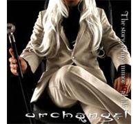 Archangel - Story of My Immor(T)Al..