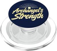 Archangel Strength PopSockets PopGrip for MagSafe