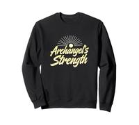 Archangel Strength Sweatshirt