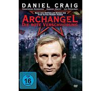 Archangel - The Red Conspiracy