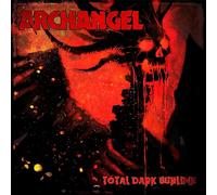 Archangel Total Dark Sublime (Vinyl) 12" Album Coloured Vinyl (US IMPORT)