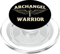 Archangel Warrior PopSockets PopGrip for MagSafe