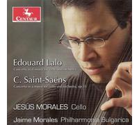 ARCHANGELO CORELLI / JOAQUIN TU - Concerto for Cello & Orchestra