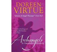 Archangels and Ascended Masters