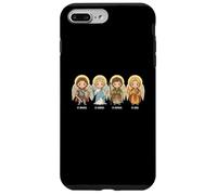 Archangels Catholic Saints Kids Faith Holy Case for iPhone 7 Plus/8 Plus