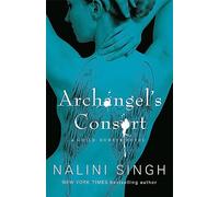 Archangel's Consort : Book 3