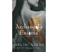 Archangel's Enigma : Book 8