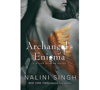 Archangel's Enigma : Book 8