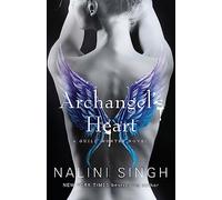 Archangel's Heart : Book 9