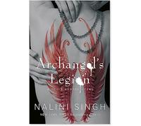 Archangel's Legion : Book 6