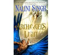 Archangel's Light (Guild Hunter Novel)