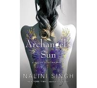 Archangel's Sun : Guild Hunter Book 13