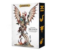 Games Workshop Warhammer Age Of Sigmar - Slaves To Darkness: Archaon Everchosen