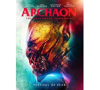 Archaon: The Halloween Summoning
