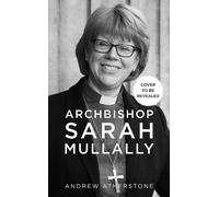 Archbishop Sarah Mullally