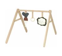 Arche d'éveil and its toys Vegetables Multicoloured one size