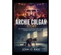 ARCHE GOLGAN STORY: The Hidden Battles Behind Every Fight Night Triumph and Silent Sacrifice