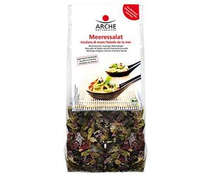 Arche Organic Sea Salad 40 g
