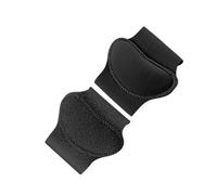 Arched Compression Sleeves1 Pair Cushioned Arched Brace For Plantar Fasciitises And Fallen Arched Unisex Arch Supports Compression Sleeves For Flat Feet
