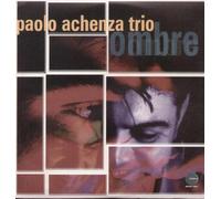 Archenza, Paolo Trio - Ombre [VINYL]