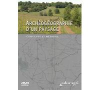 Archéogéographie d'un paysage