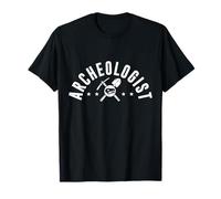 Archeologist Job Archeologists Dig Archeology Archeologist T-Shirt