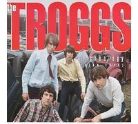 Archeology (1966-1976) by Troggs [Music CD]