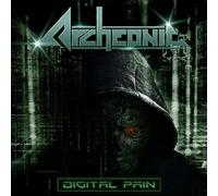 Archeonic - Digital Pain