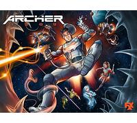 Archer 1999: The Leftovers