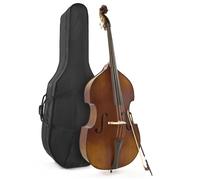 Archer 3/4 Professional Double Bass by Gear4music