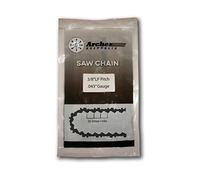 Archer 5 x Chainsaw Saw Chain Fits Stihl 017 & MS170 14"