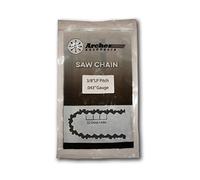 Archer 90PX052E Chainsaw Chain - Fits 14" Bosch AKE Saws 1.1mm