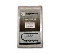 Archer 91PX056E Chainsaw Chain Fits 16" Florabest Saw FKS2000/6 56DL
