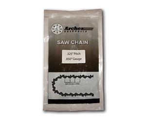 Archer Chainsaw 15" Saw Chain H30 64E 0.325" 136 137 141 142 64DL