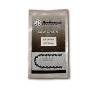 Archer Chainsaw Chain 47 Drive Links 12" Bar Topping Saw etc