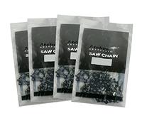 Archer Chainsaw Chain Fits Husqvarna 350 445E 450E 18" .325 .050 1.3 72DL x4