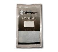Archer Chainsaw Chain Husqvarna Ryobi 20" .325 .050 1.3 78DL