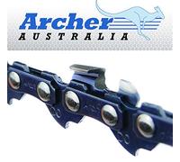 Archer Chainsaw Saw Chain Fits Husqvarna 18" 444 455 242XP E1400 E1600