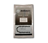 Archer Chainsaw Saw Chain Suits Ryobi RCS4046C 18" 45cm 62DL